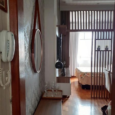 Loft Super Charmoso No Centro De Nova Friburgo Leilighet Eksteriør bilde