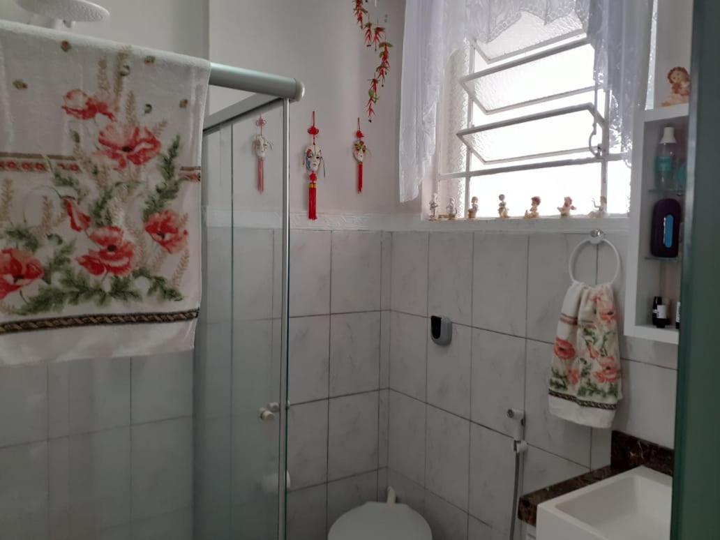 Loft Super Charmoso No Centro De Nova Friburgo Leilighet Eksteriør bilde