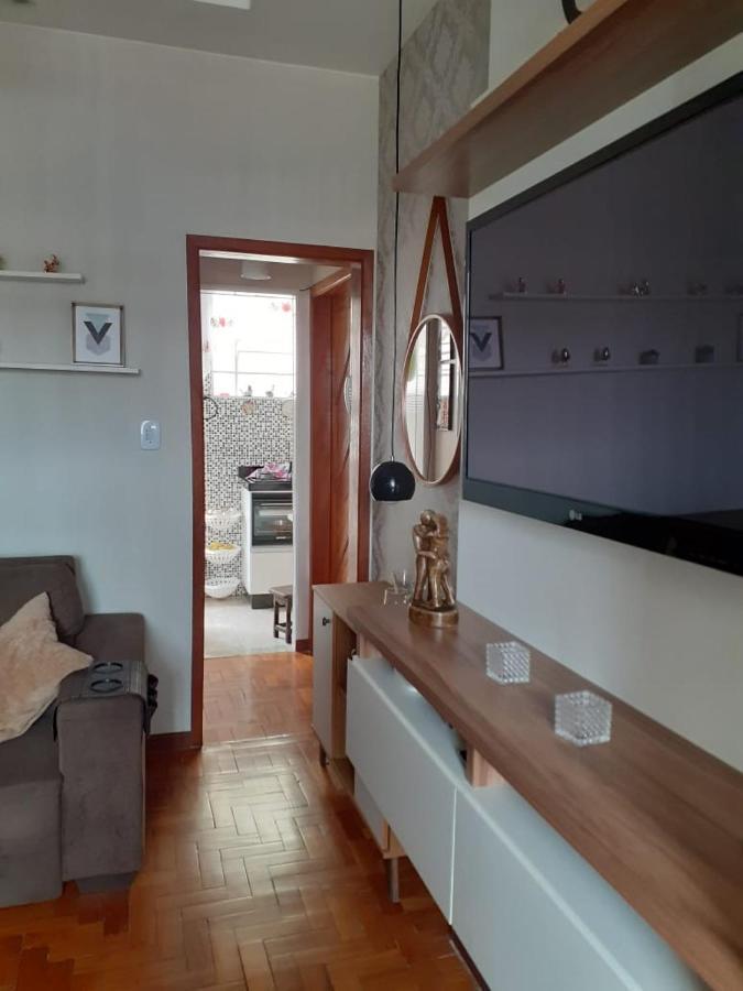 Loft Super Charmoso No Centro De Nova Friburgo Leilighet Eksteriør bilde