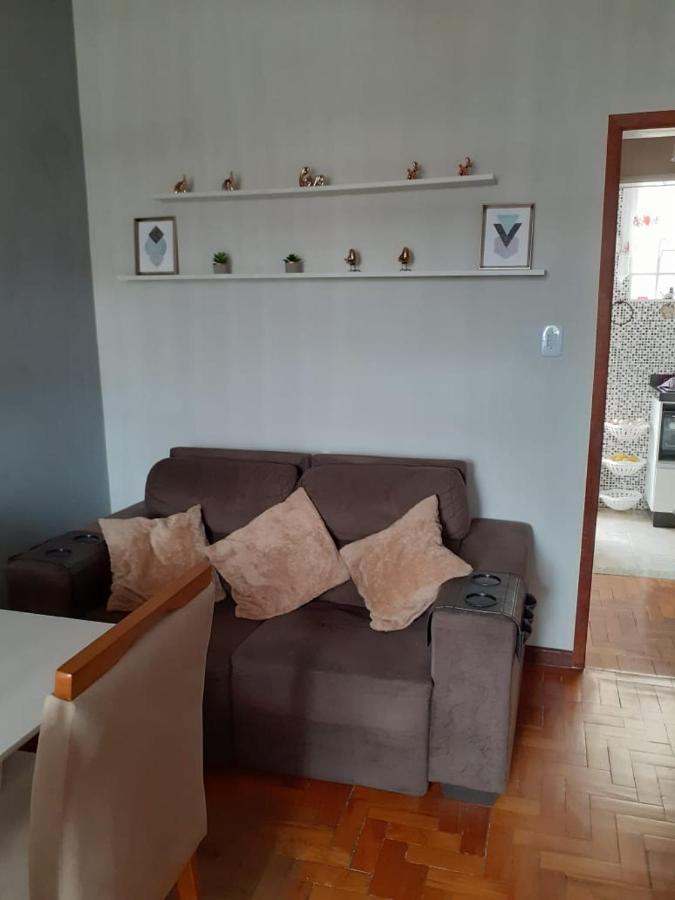 Loft Super Charmoso No Centro De Nova Friburgo Leilighet Eksteriør bilde