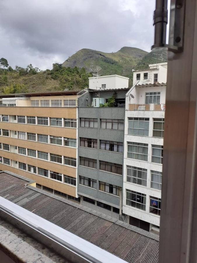 Loft Super Charmoso No Centro De Nova Friburgo Leilighet Eksteriør bilde