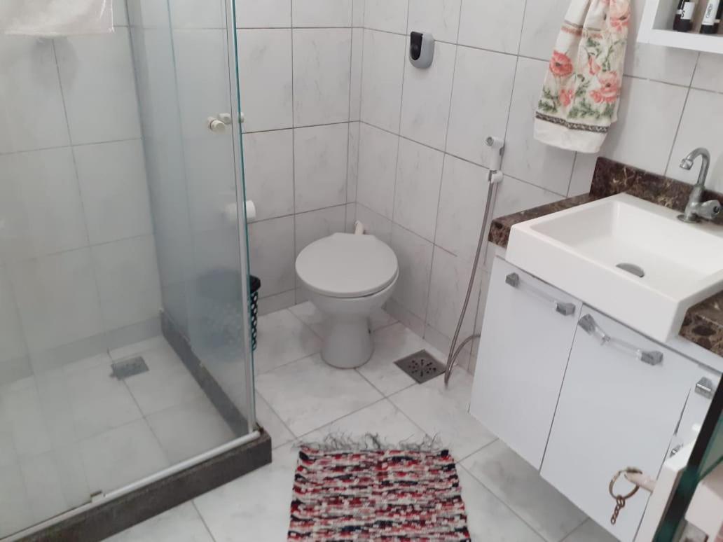 Loft Super Charmoso No Centro De Nova Friburgo Leilighet Eksteriør bilde