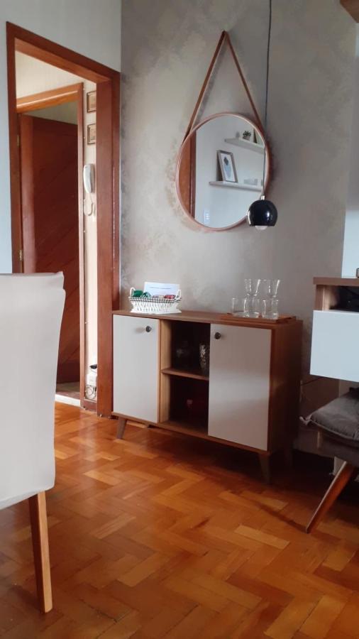Loft Super Charmoso No Centro De Nova Friburgo Leilighet Eksteriør bilde